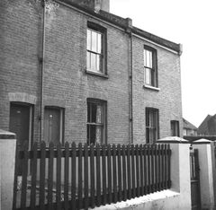 26&27 Bourne Street
